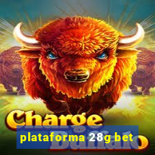 plataforma 28g bet